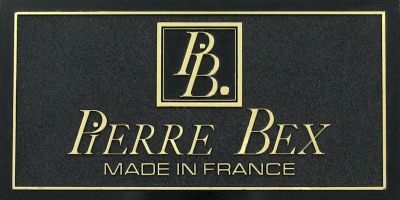 Pierre-Bex Sign